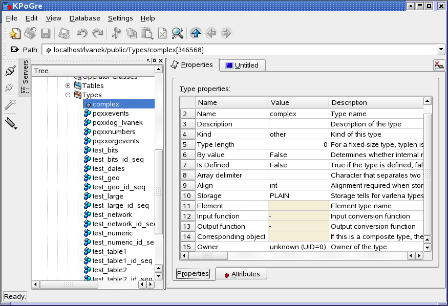 Create functions